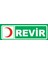 Revir Levhası 10X30 Sticker 1
