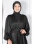 Eda Abiye Siyah FHM872 5