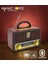 MV-110BT Usb-Sd-Fm-Bluetooth Destekli Nostaljik Radyo 4