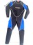 Sport Shorty (Uzun Kol-Uzun Bacak) Dalış Elbisesi - 2xl 1