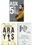 Aşk 5 Vakittir / Arayış - Mehmet’in Hikayesi / Gönül Gözüyle 1