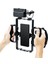 Jjc SPC-UN1R Kablosuz Kumandalı Telefon Video Rig 3