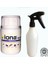 Iona 10CS Kokusuz Haşere Sıvısı 1 lt Fısfıs + Eldiven 2
