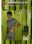 Bambu Boxer Short Haki S 1