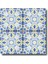 Ikbal Çini Seramik 20 x 20 cm Konsept Karolar 1 M2 (25 adet) 1