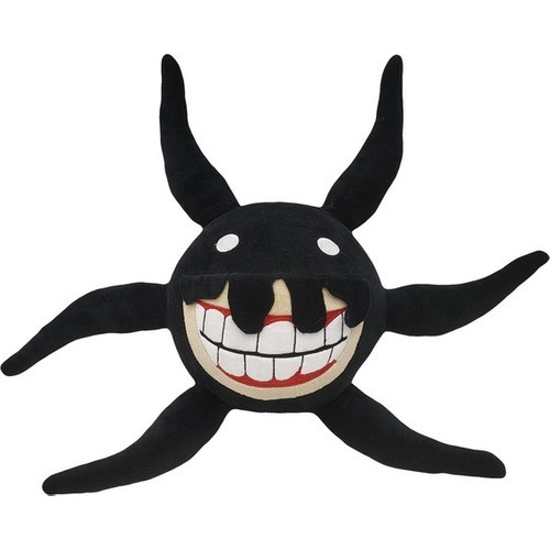 Doors Roblox Figürlü Kara Deniz Kestanesi Peluş Oyuncak Fiyatı