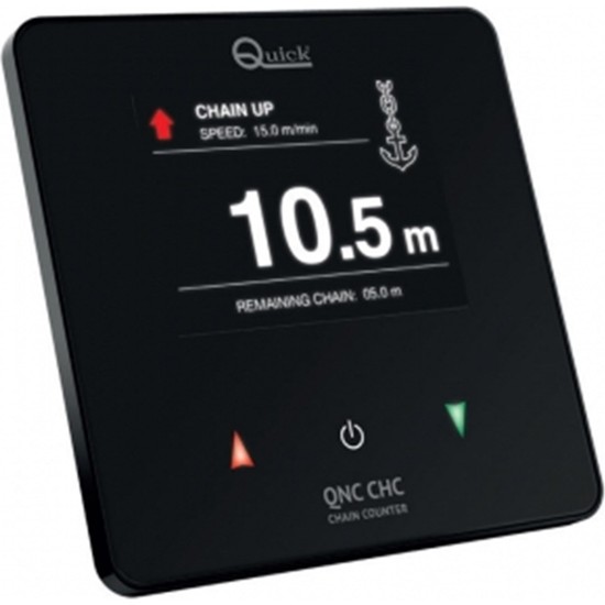 Quick zincir sayaçlı kumanda paneli Fiyatı Taksit Seçenekleri