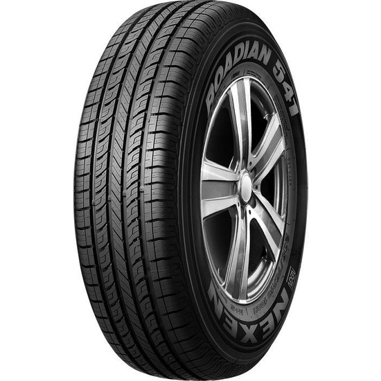 Nexen 225/75 R16 104H Roadian 541 4x4 Yaz Lastiği ( Üretim Fiyatı