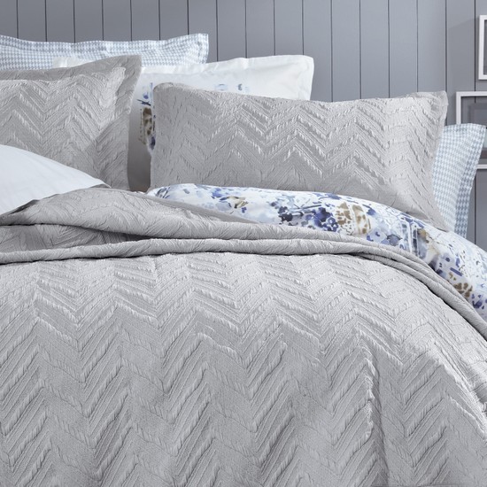 Yataş Bedding Curly Çift Kişilik Yatak Örtüsü Seti Taş Fiyatı