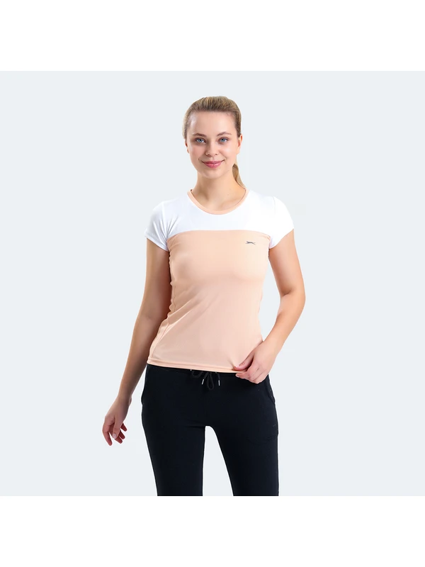 Slazenger Randers Kadın T-Shirt