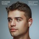 Robeve IOS ve Tüm Telefonlarla Uyumlu Garantili Pro Benzeri Bluetooth Kulaklık Kablosuz Kulaklık