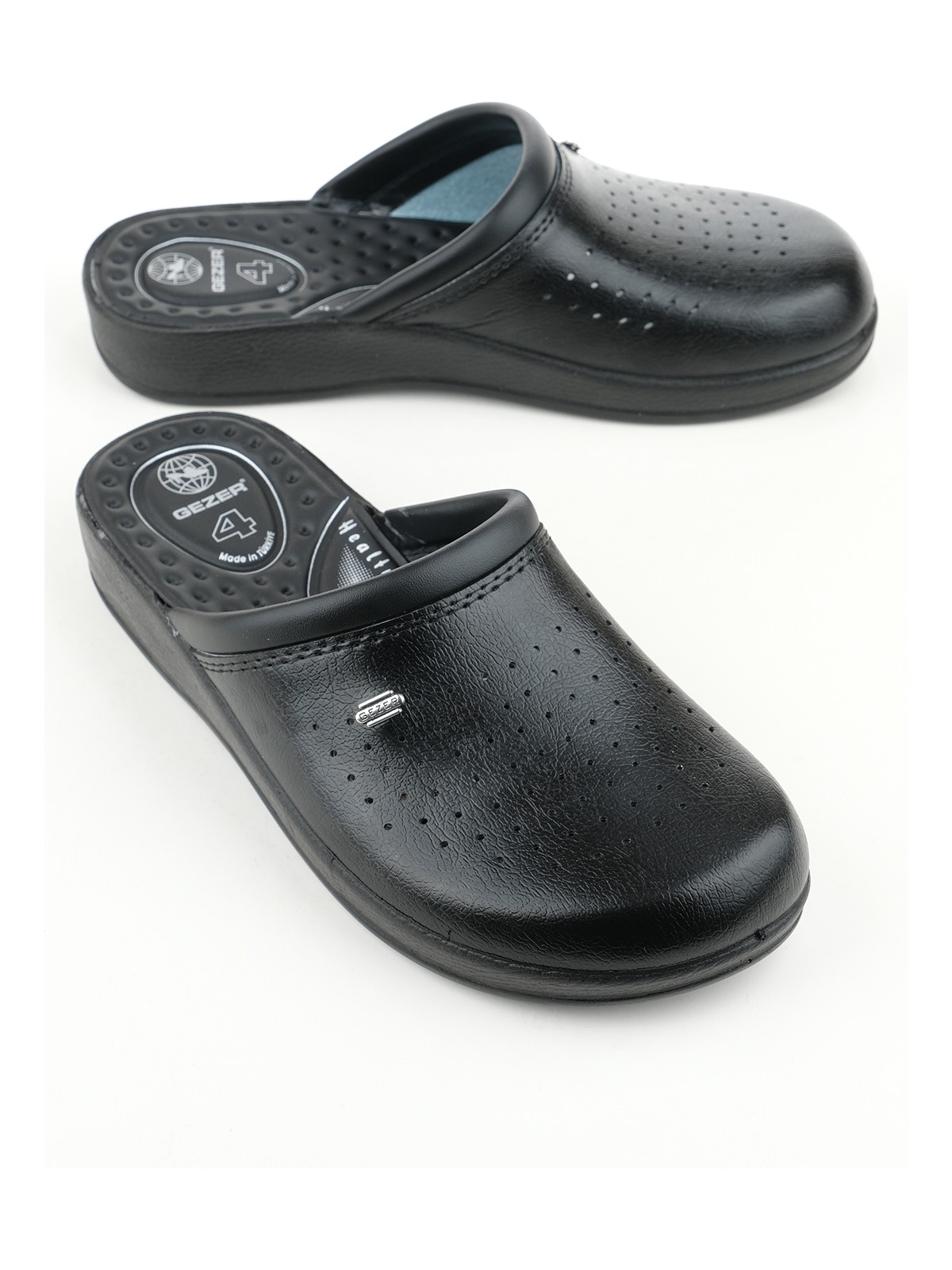 Gezer Yazlık Sabo Erkek Terlik