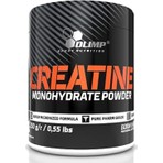 Olimp Creatine Monohydrate Powder Super Micronized 250 Gr