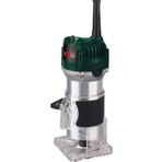 KL Pro KLFT1021 710 W Avuç İçi El Frezesi 6 Mm Derinlik Hareketi ile Formika Traşlama