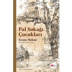 Can Çocuk Yayınları Pal Sokağı Çocukları - Ferenc Molnar