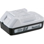 Makita 198186-3 BL1815G Li-Ion Yedek Aku