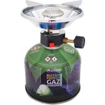 Orgaz CK-193 Çakmaklı Vidalı Kamp Ocağı Aygaz Model 85 gr/h Tüketim Gücü 1,08kW