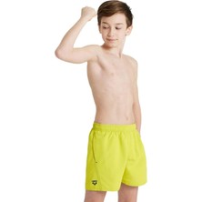 Arena 000662680 Fundamentals Arena Logo Jr Boxer Çocuk Mayo