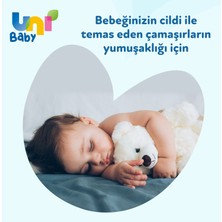 Uni Baby Yumuşatıcı 2li Set