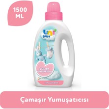 Uni Baby Yumuşatıcı 2li Set