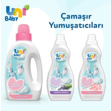 Uni Baby Yumuşatıcı 2li Set