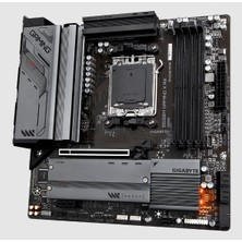 Gigabyte B650M GAMING X AX 1.1 6400 MHz (O.C.) DDR5 AM5 mAtx Anakart