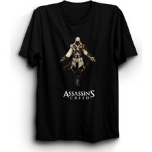 The Fame Assassin's Creed, Game Oyun Tişörtü