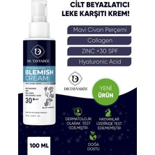 Cilt  Leke Kremi +30 Spf