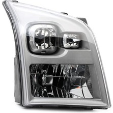 Ayfar Far Manuel Sağ Ford Transıt V347 2006+ 505692 6C1113100EA