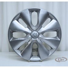 Jant Kapağı Kırılmaz 14" Peugeot 301, Citroen C Elysee Adet Olarak