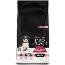 Purina Proplan Puppy Sensitive Somonlu Hassas Yavru Köpek Mamasi 12 kg