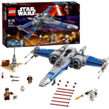 LEGO Star Wars 75149 Direniş X-Wing Fighter™
