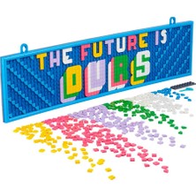 LEGO 41952 LEGO Dots Büyük Mesaj Panosu