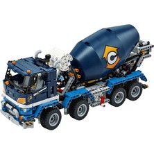 LEGO 42112 Technic Beton Mikseri