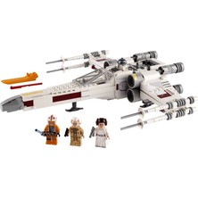 LEGO 75301 LEGO Star Wars Luke Skywalkerın X-Wing Fighterı