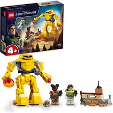 LEGO 76830 Lightyear Zyclops Takibi