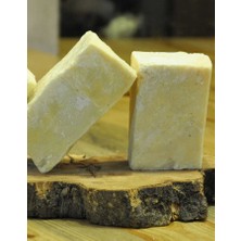 Private Label Köy Tipi El Yapımı Doğal Saf Naturel Zeytinyağı Sabunu 1 kg