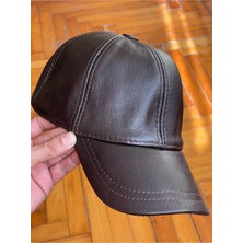 Rupen Kraft   Deri Spor Şapka