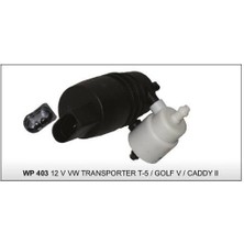 Vertex Su Fiskiye Motoru 12V Vw Golf 5 Leon 1J6955651