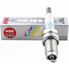 NGK PZFR6R Ateşleme Buji Golf 5 Jetta 3 Passat Tıguan 1.4tsı 1 Ad. 5758 101905626