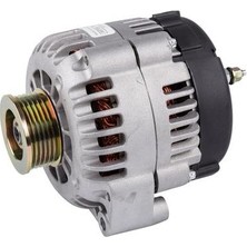 Valeo Alternatör 12V 120A Kangoo Duster Logan Sandero Clio 2-3-4  Valeo
