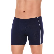 Özten 1021 Elastan Modal Biyeli Erkek Boxer