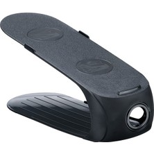 Gondol Ayakkabı Rampası 4lü