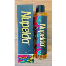 Nupelda Özel Karışım Parfum Kolonyası 400ML