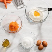 Paşabahçe Fırın ve Karıştırma Kabı Borcam 59414 900CC 17CM
