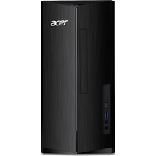 Acer Aspire TC-1760 Intel Core I5 12400 32GB 1tb SSD Freedos Masaüstü Bilgisayar DTBHUEM005F11 + Zetta Flash Bellek