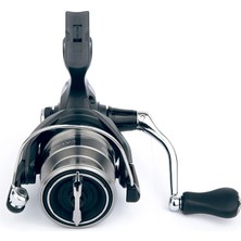 SHIMANO Yeni  Catana C2500  Spin Makina