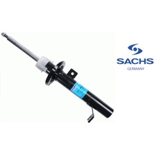 SACHS Ön Amortisör Sol Fiesta 5 1.25 1.3 1.4 1.6 1.4tdci  2001- Sachs 311695