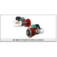 Vertex Komple Çakmak Vw.passat