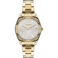 Lee Cooper LC07459.130 Lee Cooper Kadın Kol Saati